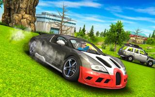 Car Game & Car Simulator 3D 截图 1