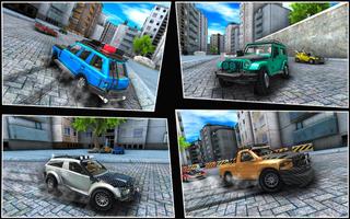 Car Game & Car Simulator 3D 스크린샷 2