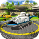 Helicopter Game Simulator 3D APK