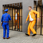 Jail Break Prison escape game icône