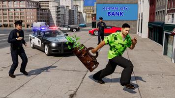Jail Break Prison escape game poster