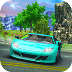 Max Drift Car Simulator icône