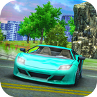 Max Drift Car Simulator icon