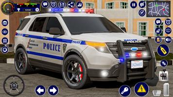 Police Game Miami crime police screenshot 1