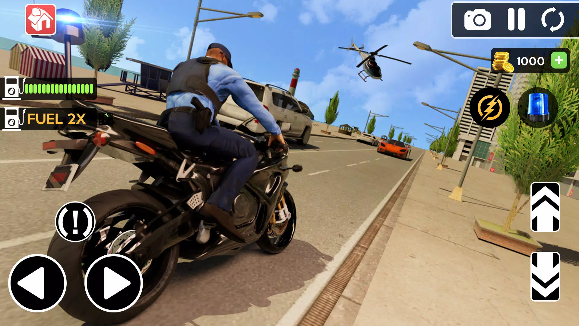 76 Traffic Bike Mod Apk Download  Free
