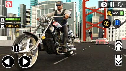 76 Traffic Bike Mod Apk Download  Free