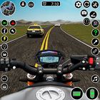 Bike Motor Simulator Offline 图标