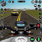 バイクレースゲーム アイコン