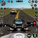 Bike Motor Simulator Offline