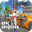 Real Gangster Grand City Sim আইকন