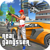 APK Real Gangster Grand City Sim