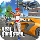 Real Gangster Grand City Sim APK