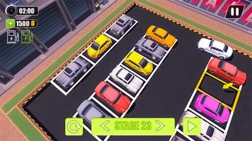 Advance Car Parking Master poster