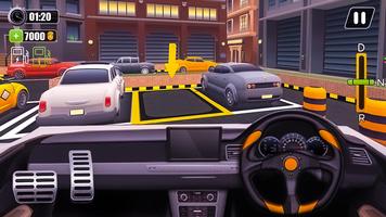 Advance Car Parking Master screenshot 2