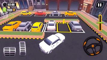 Advance Car Parking Master screenshot 3