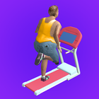 Gym Master 3D icône