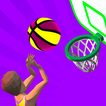 Epic Basketball Race