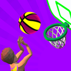 Epic Basketball Race icône