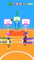 Epic Basketball Race captura de pantalla 2