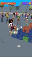 Milk Crate Challenge ポスター