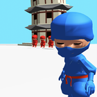 Ninja Cut icône