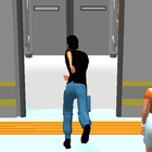 Subway Runner 3D icône