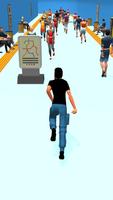 Subway Runner 3D capture d'écran 1