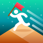 Edge Runner: Star Evolution icon