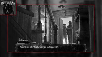 Зайчик - Tiny Bunny Game Clues screenshot 1