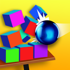 Cannon Balls : Shooting Balls icono