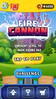 Cannon Balls : Shooting Balls โปสเตอร์