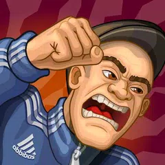 Gopnik. Simulator APK 下載