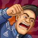 Gopnik. Puzzle adventure APK