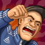 Gopnik. Puzzle adventure APK