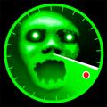 Ghost Detector