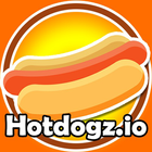 Hotdogz.io icône