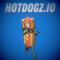 Hotdogz.io capture d'écran 2