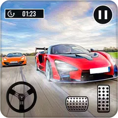 Baixar Jogos offline Real Car Racing XAPK