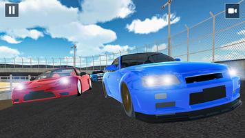 Real Car Racing 3D Car Games screenshot 3
