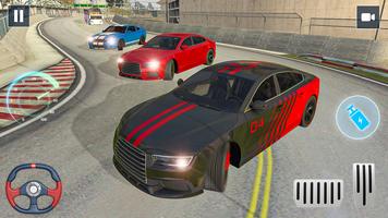 Real Car Racing 3D Car Games screenshot 1