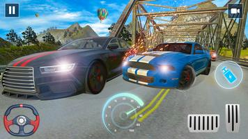 Real Car Racing 3D Car Games screenshot 2