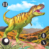 Dinosaur Games - Dino Games simgesi