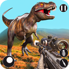 Juegos de Dinosaurios icono