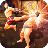 Justice Fighter - Boxing Game APK