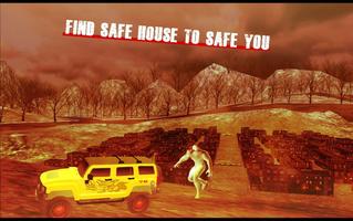 Creepy Drive ảnh chụp màn hình 2