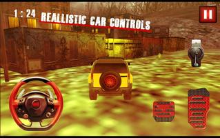 Creepy Drive ảnh chụp màn hình 3