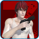 Zombie Games: Sniper Shooter icono