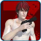 Zombie Games: Sniper Shooter Zeichen