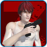 Zombie Games: Sniper Shooter icône