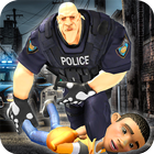 Run Police Chaser - Running Games icon